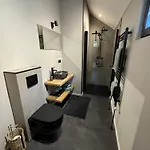 't Boshutje With Hot Tub *