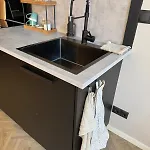 't Boshutje With Hot Tub