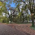 't Boshutje With Hot Tub Chalet *