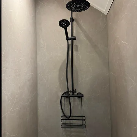 't Boshutje With Hot Tub Chalet *