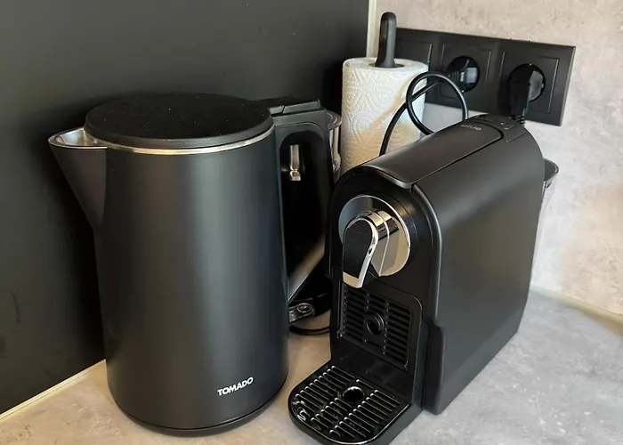 't Boshutje With Hot Tub Chalet Diessen