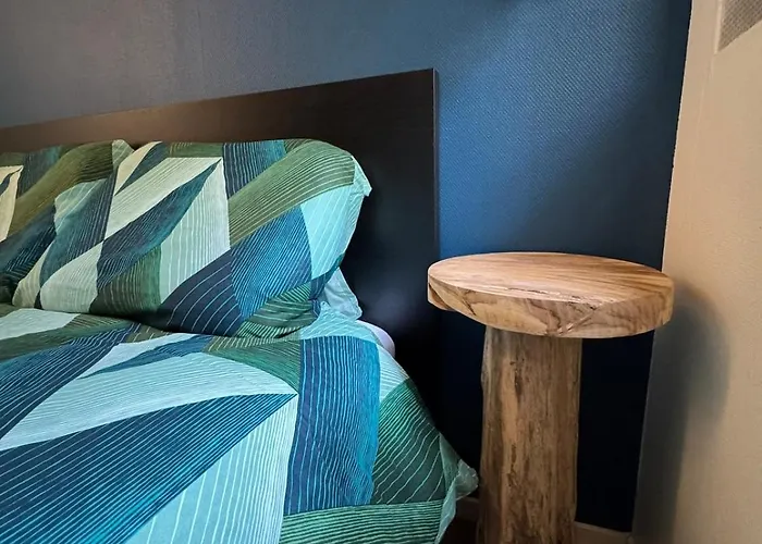 't Boshutje With Hot Tub * Diessen