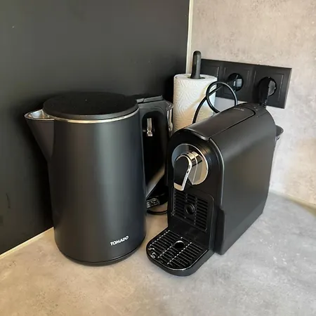 't Boshutje With Hot Tub Alpstuga Diessen