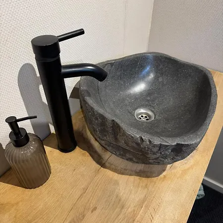 't Boshutje With Hot Tub * Diessen