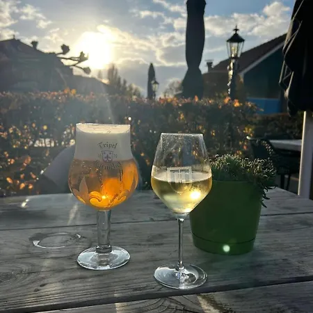 't Boshutje With Hot Tub * Diessen