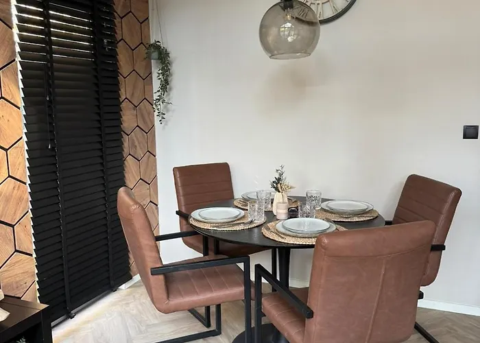 't Boshutje With Hot Tub * Diessen