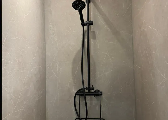 't Boshutje With Hot Tub Chalet *