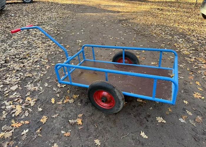 't Boshutje With Hot Tub Chalet *